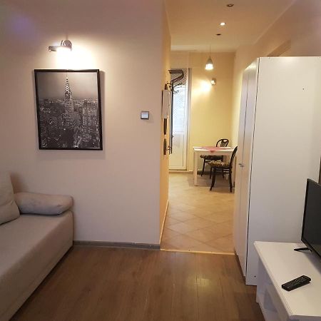 Centrum Noclegowe Apartament 3 比得哥什 外观 照片