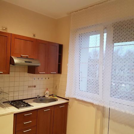 Centrum Noclegowe Apartament 3 比得哥什 外观 照片