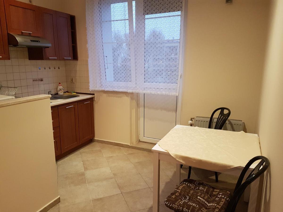 Centrum Noclegowe Apartament 3 比得哥什 外观 照片
