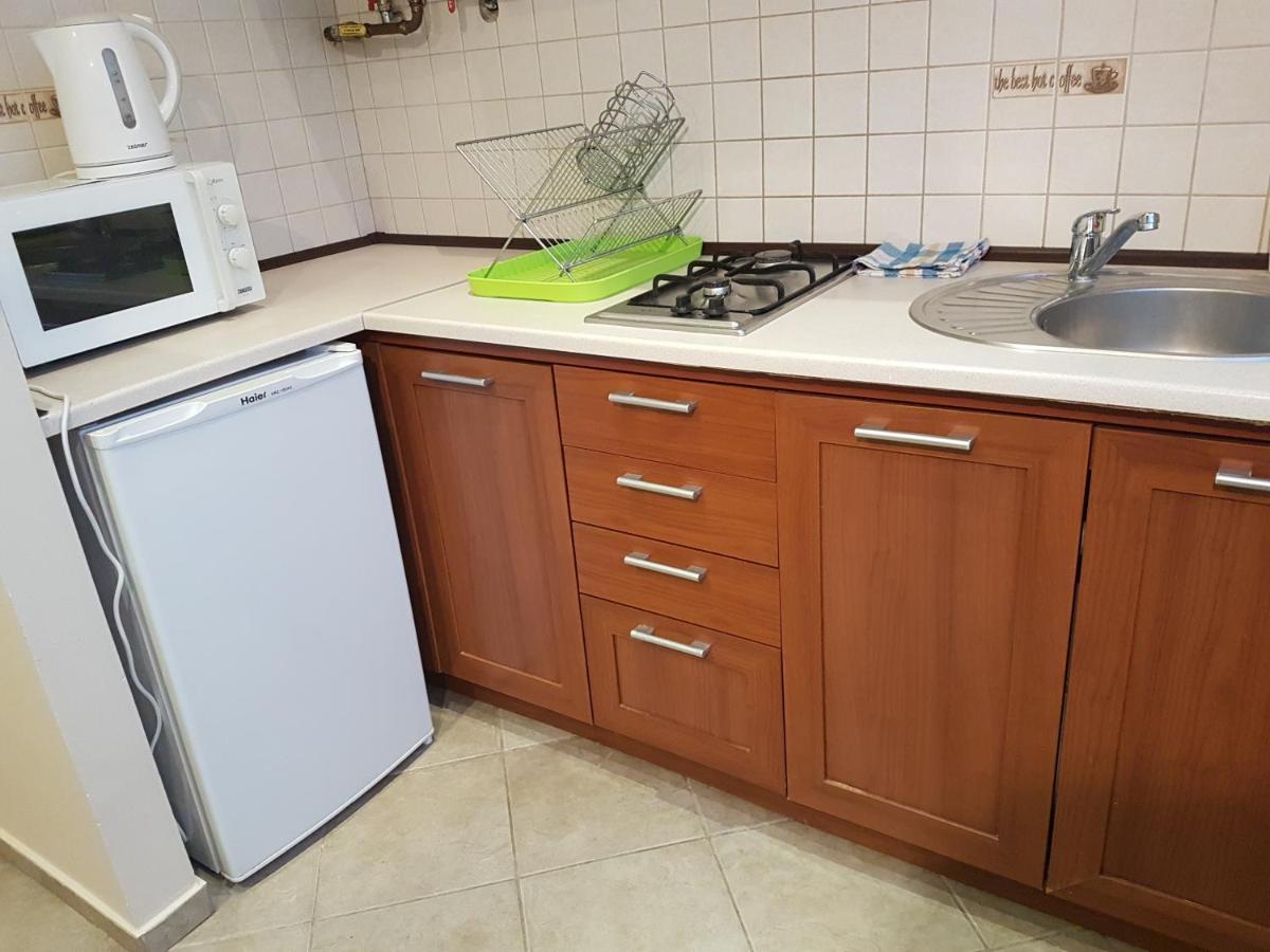 Centrum Noclegowe Apartament 3 比得哥什 外观 照片