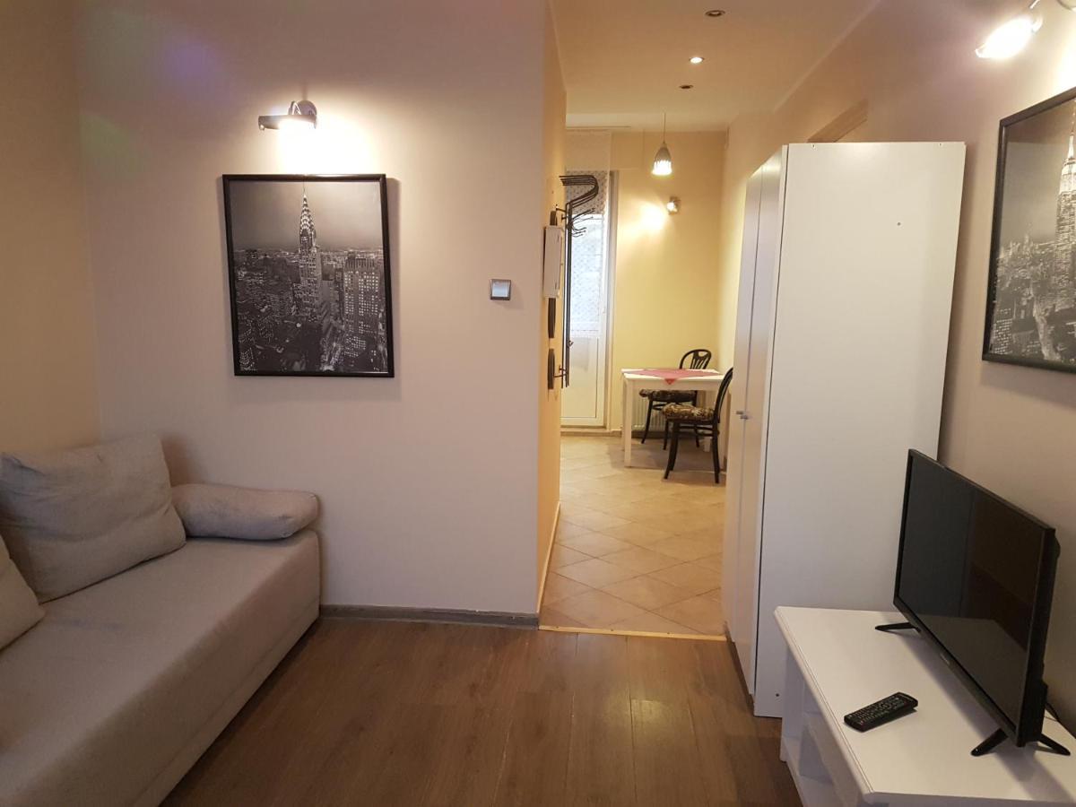 Centrum Noclegowe Apartament 3 比得哥什 外观 照片